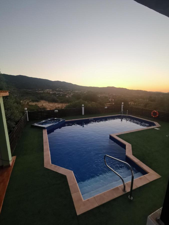 Yiannos House Villa Evrykhou Exterior photo